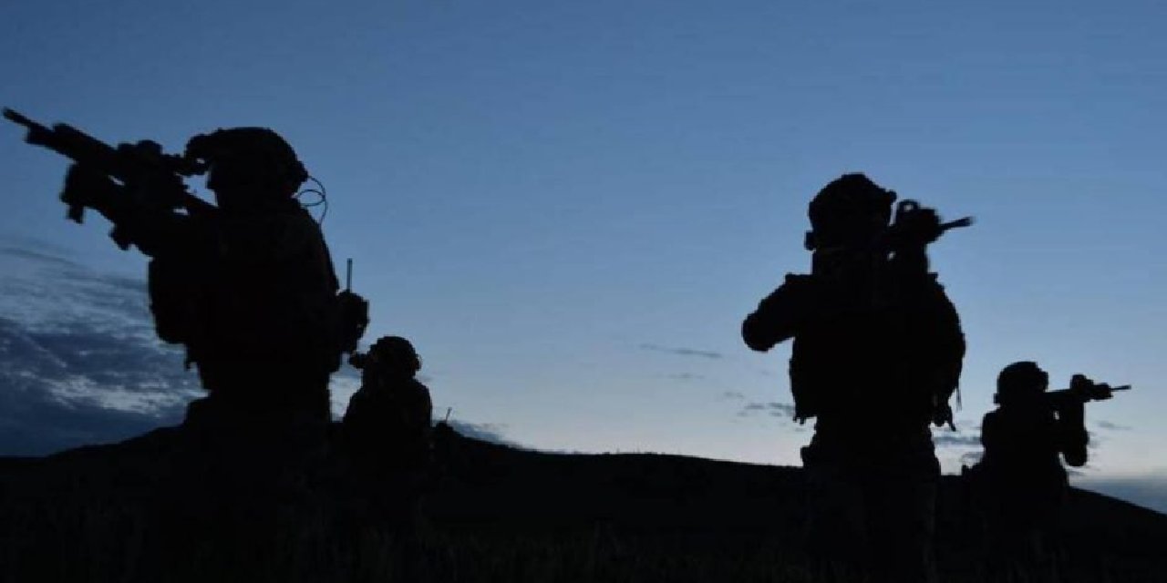 MİT'ten Suriye'de IŞİD'e operasyon: 8 kişi öldürüldü