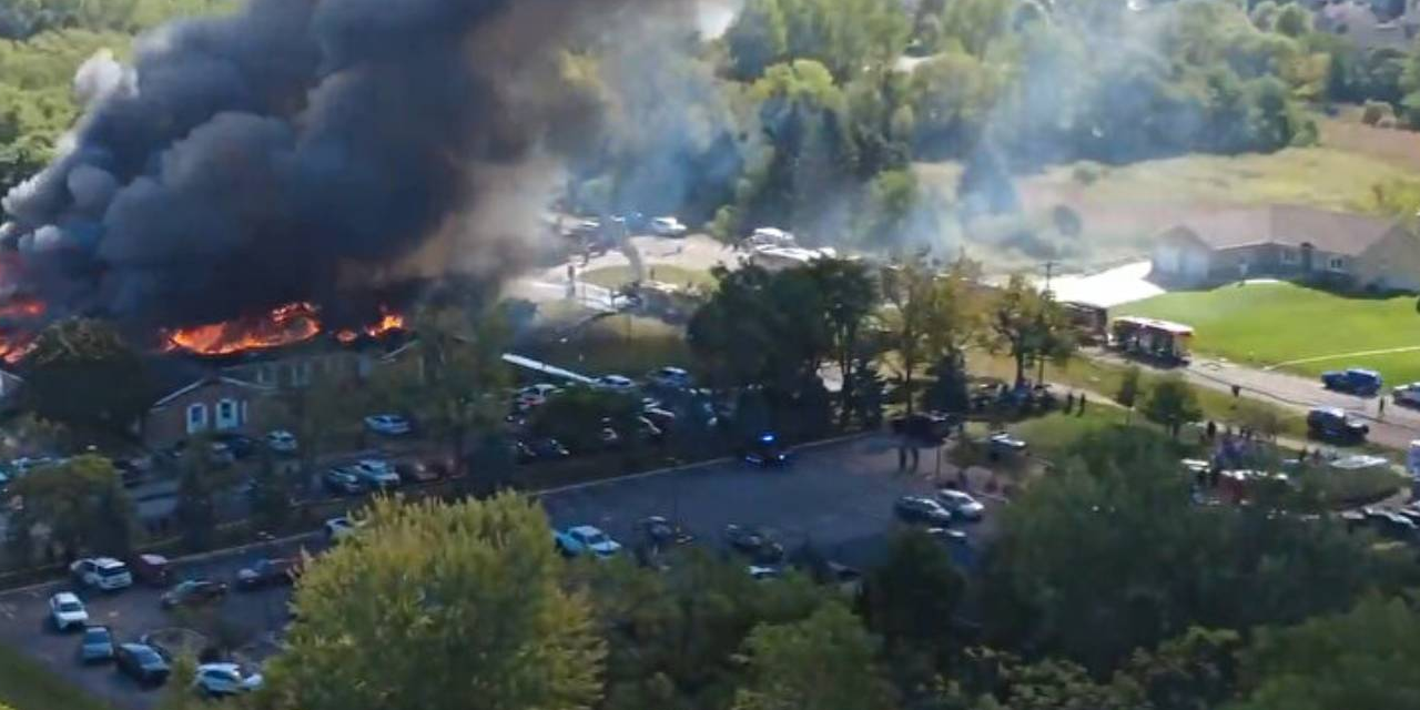 ABD'de Mormon kilisesine silahlı saldırı: Çok sayıda yaralı var