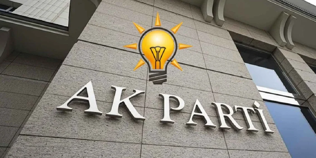 AKP'de istifa dalgası sürüyor: İzmir’den sonra Tunceli’de de başkanlar görevinden ayrılıyor