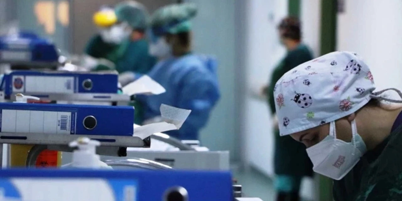 Sağlık Bakanı Memişoğlu duyurdu: 18 bin personel alımı yapılacak