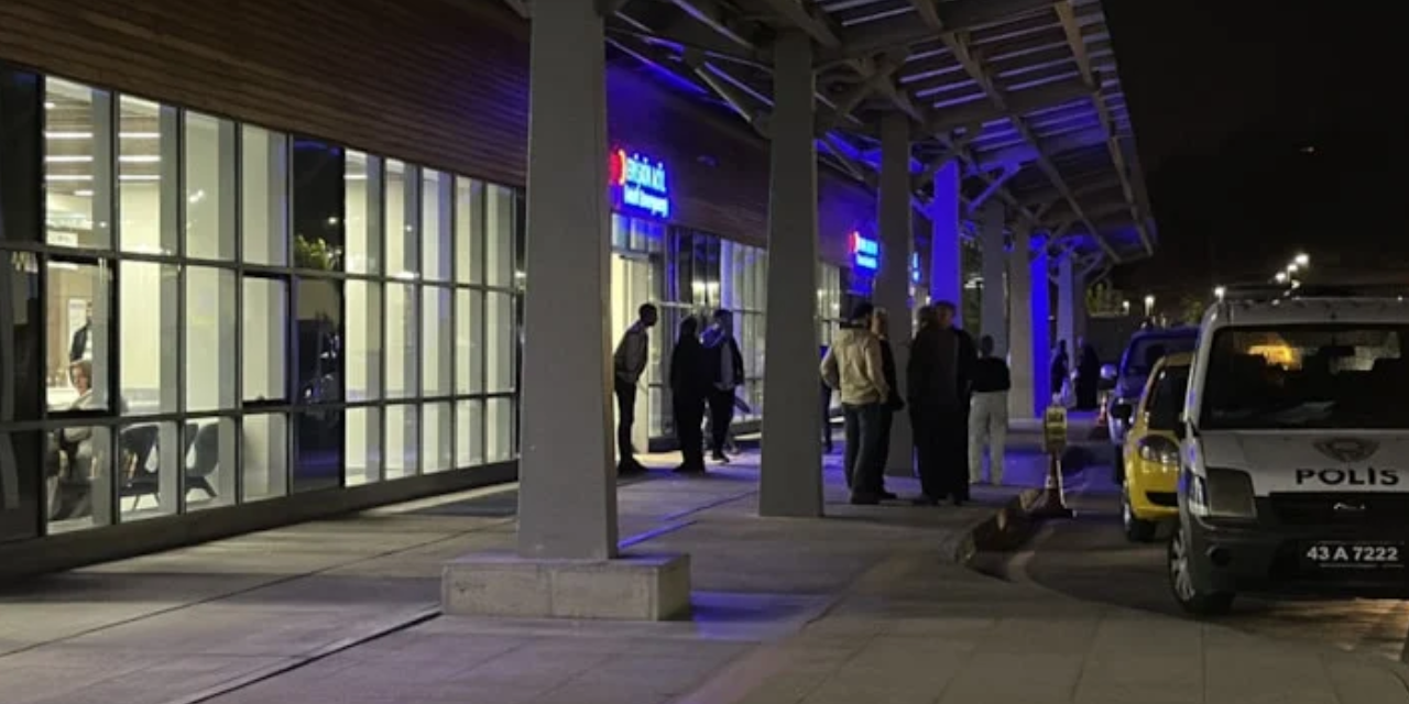 Düğün yemeği zehir oldu! 15 kişi hastaneye kaldırıldı