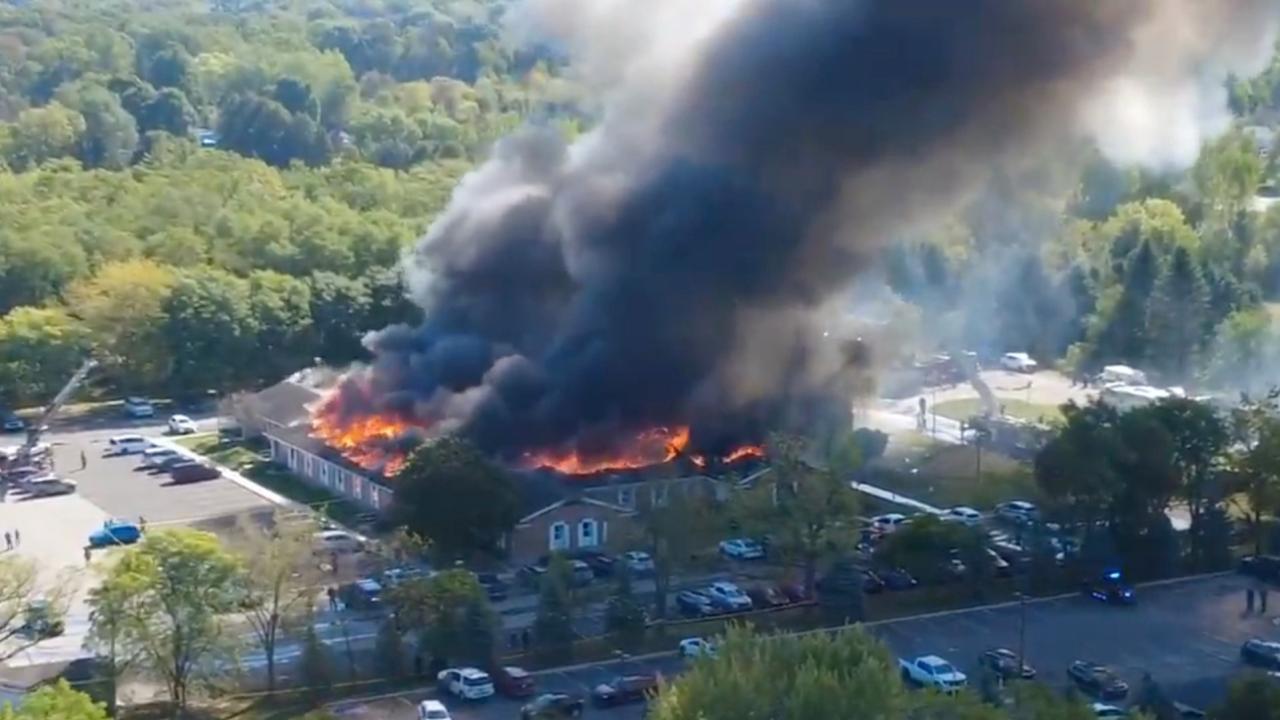 ABD’de kiliseye silahlı saldırı: 5 ölü, 8 yaralı