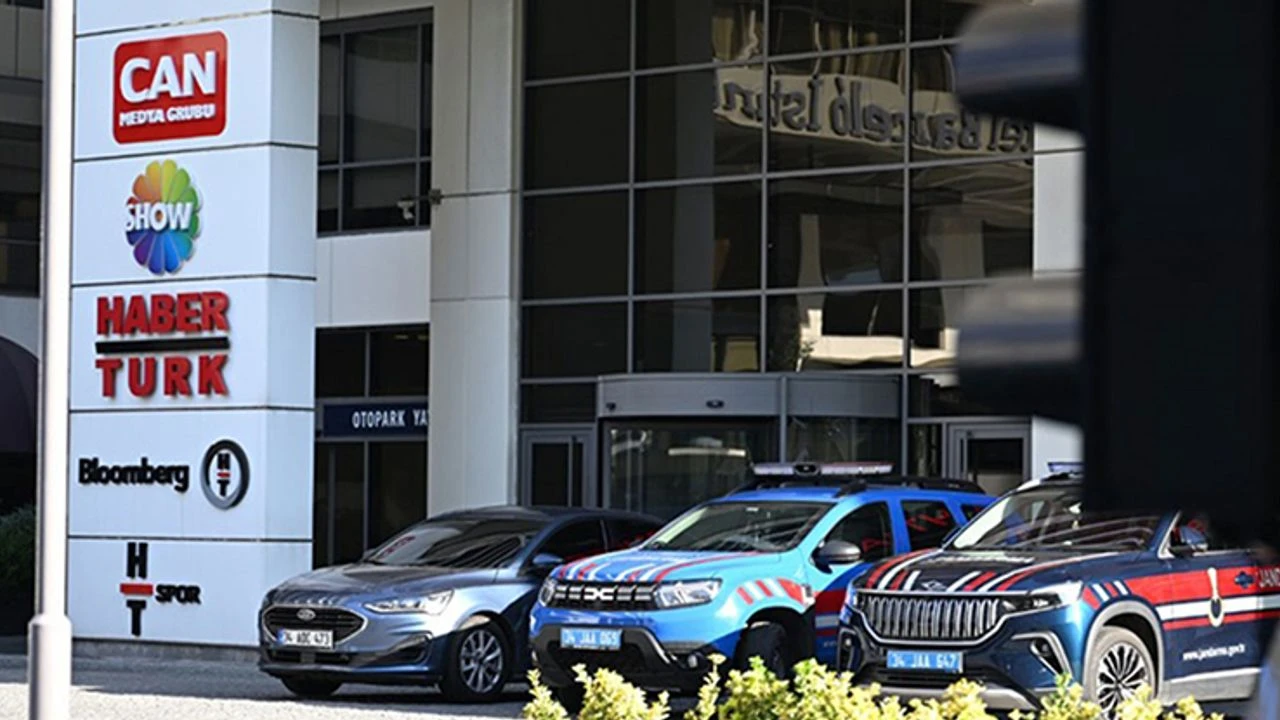 Can Holding soruşturmasında yeni gözaltılar: Bu kez Ciner yöneticileri