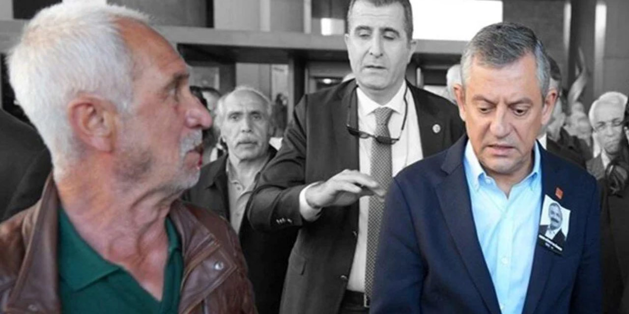 CHP Grup Başkanvekili Gökhan Günaydın: ‘Bariyerli alana onu sokan ve azmettirenlere yönelik bir adım bile atılmadı’
