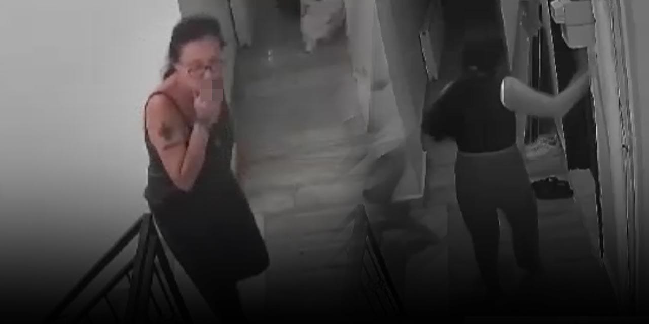 Yeni tartışma konusu: Güllü odaya girince ne gördü?