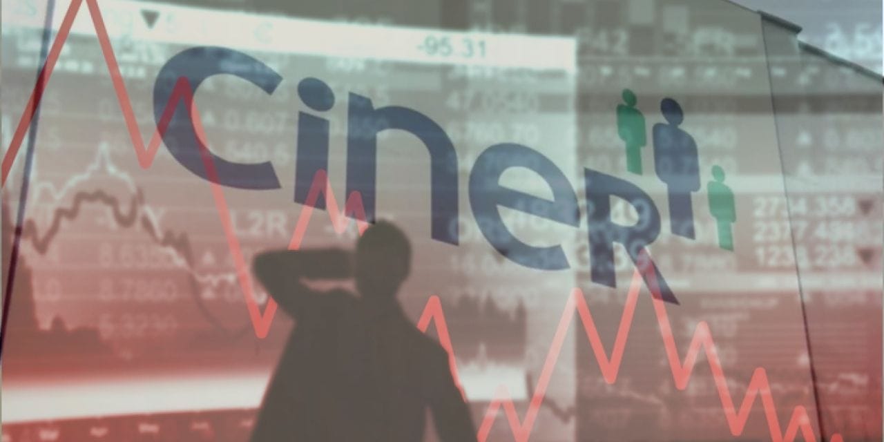 Yakalama kararı Ciner'in hisselerini vurdu, Park Elektrik çakıldı