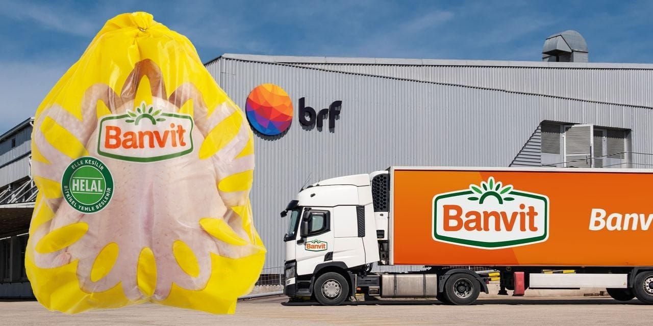 Beyaz et devi Banvit'e rekor ceza verildi