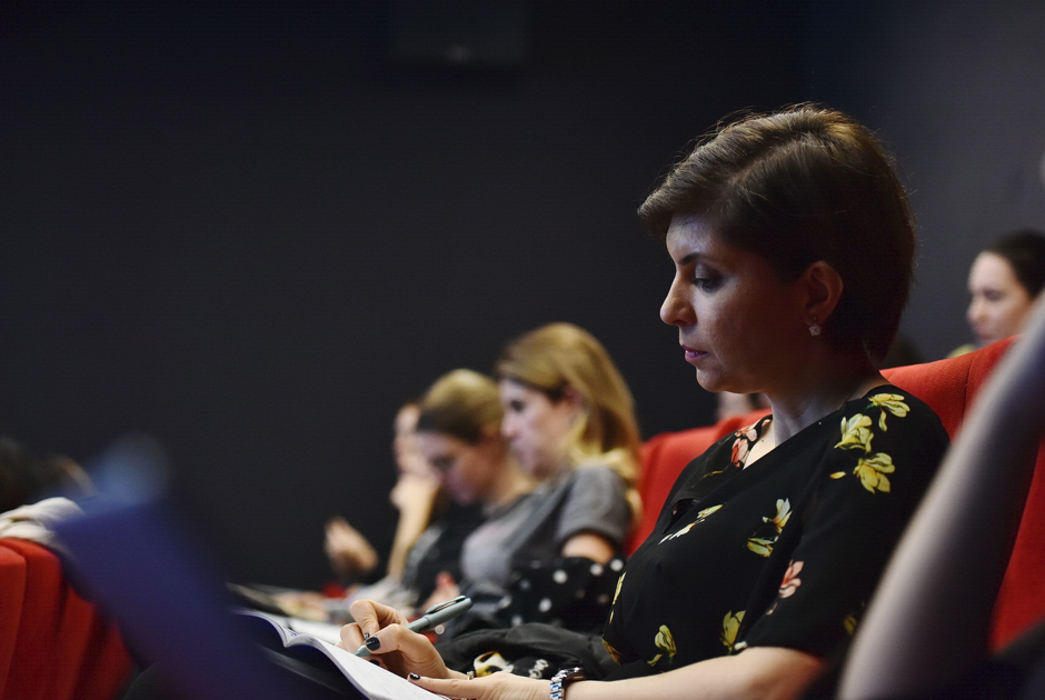 Atölye Modern’de sonbahar dönemi başlıyor