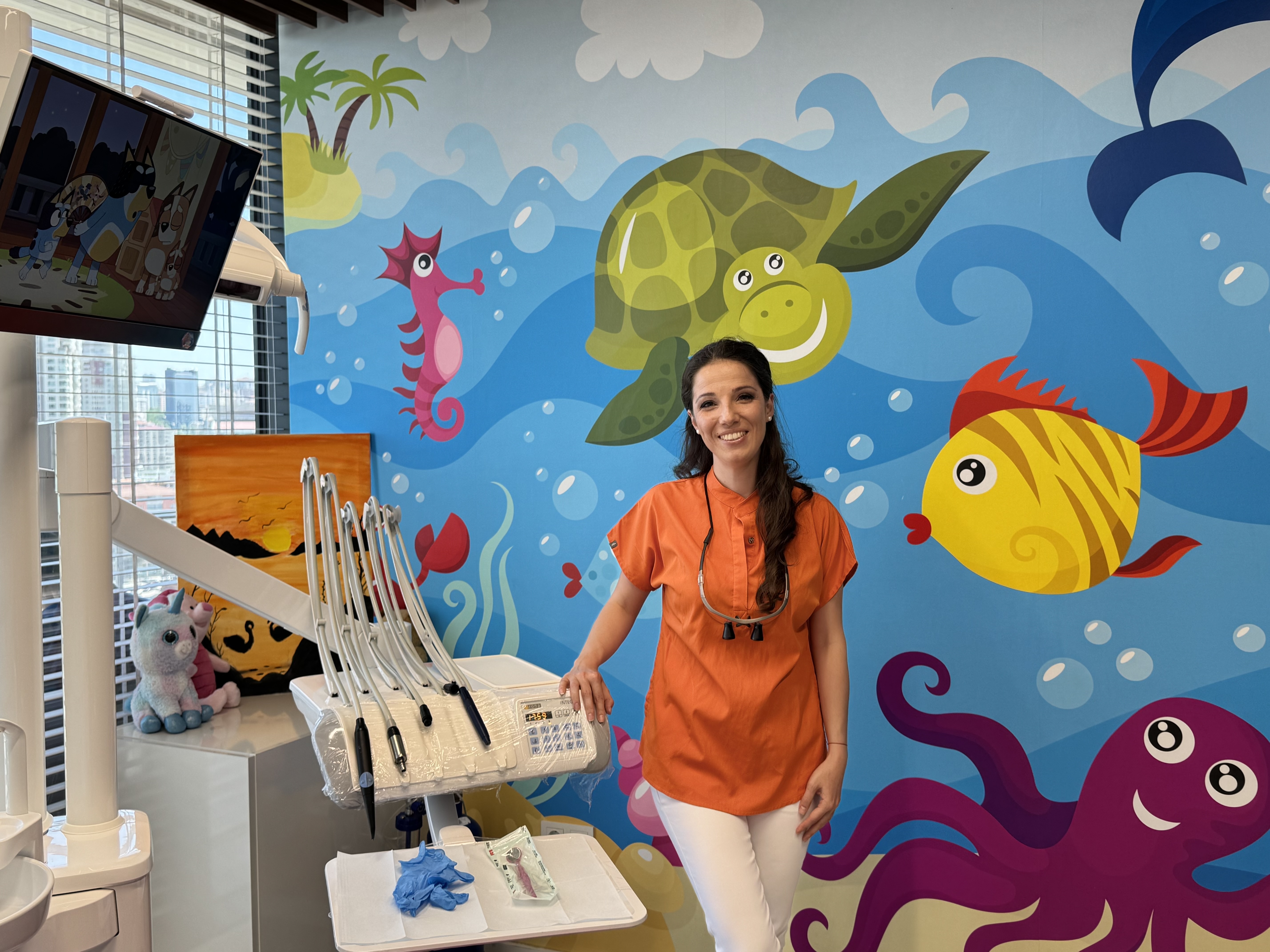 Çocuklar hem kilo alıyor hem diş kaybediyor!