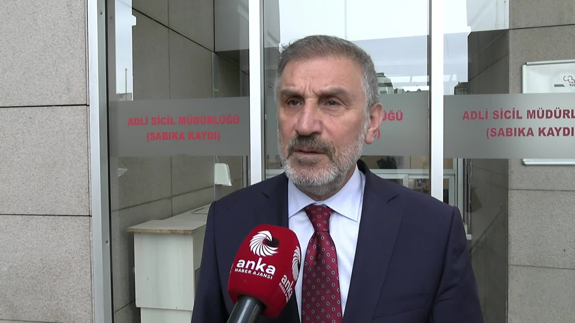 Özgür Özel'in avukatından Selçuk Tengioğlu'nun tahliye edilmesine tepki!