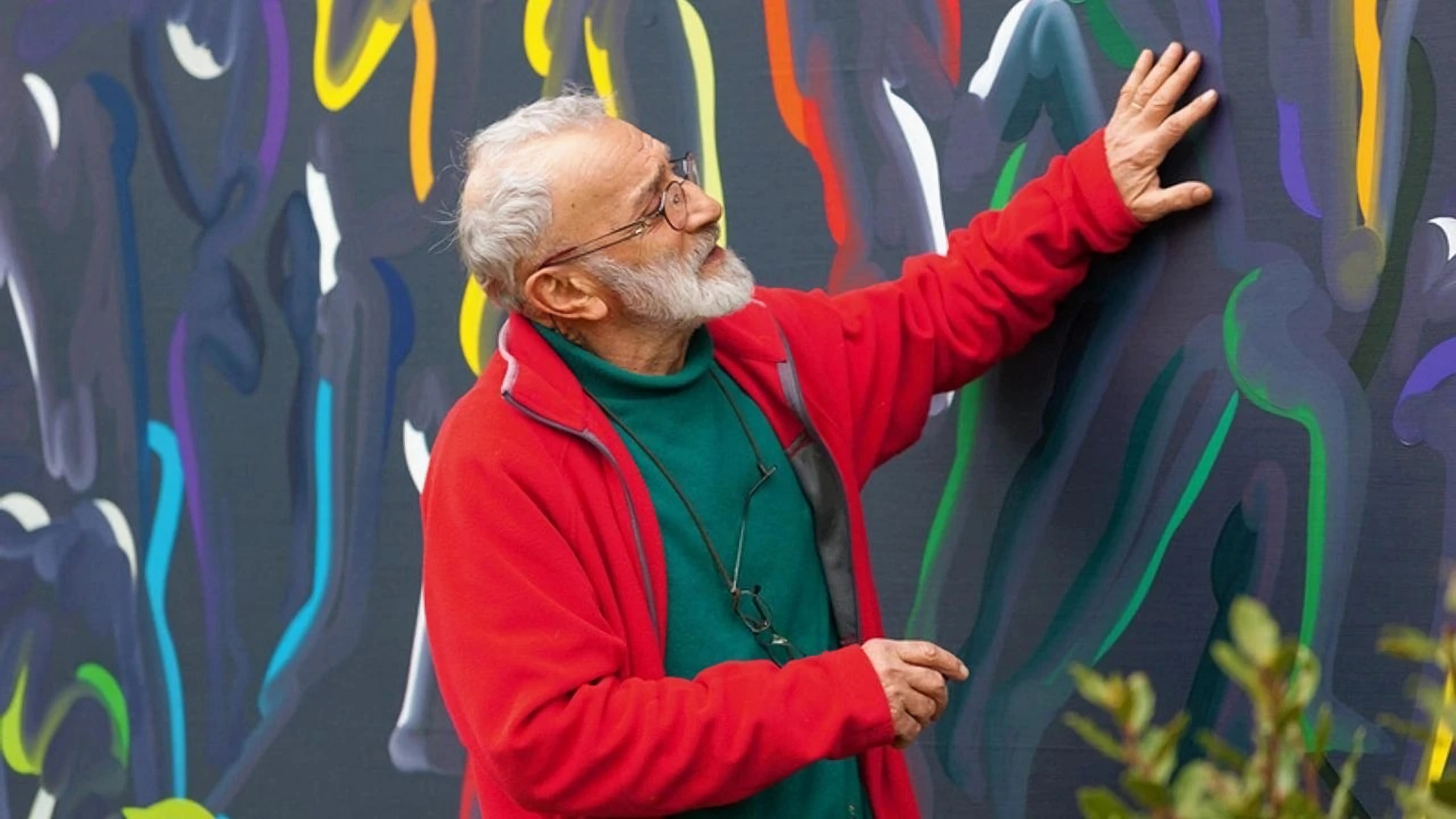 Şile’de bir vefa buluşması: Mustafa Ata’nın “Askıda” sergisi