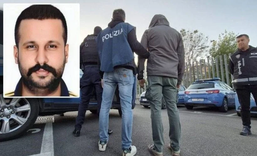 Barış Boyun çetesine dava: 304 kişiye bin 281 yıl hapis istemi