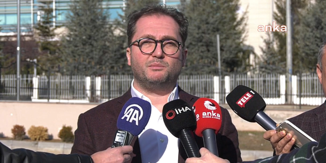 Hüseyin Ersöz Pandora’nın Kutusu’ndan Mavi Marmara ve Cemal Kaşıkçı’yı çıkardı