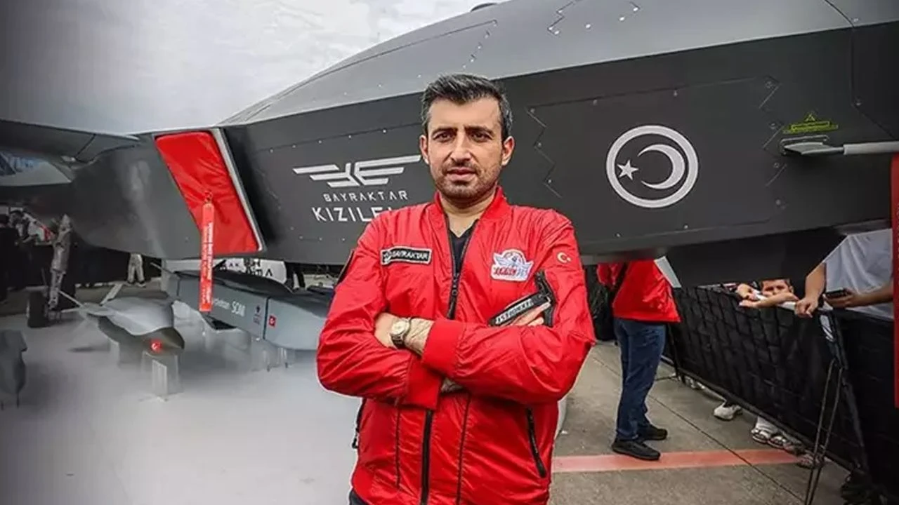 İddia: Selçuk Bayraktar F-16 alımına karşı