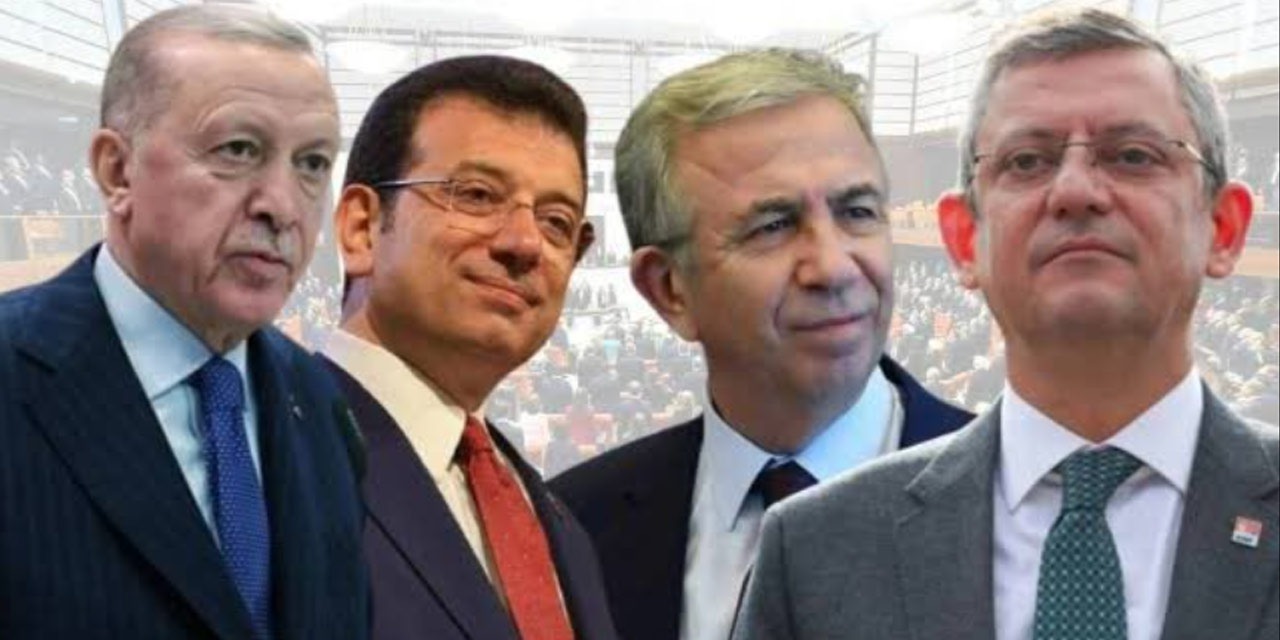 O anket şirketinden Erdoğan’a kötü haber