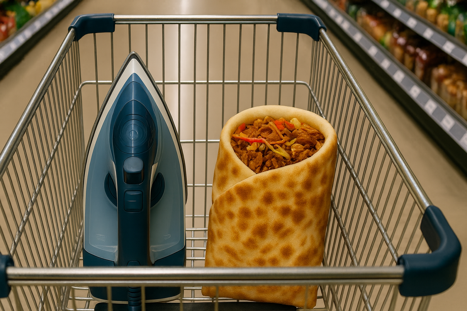 Ütü Fiyatına Döner Ekonomisi