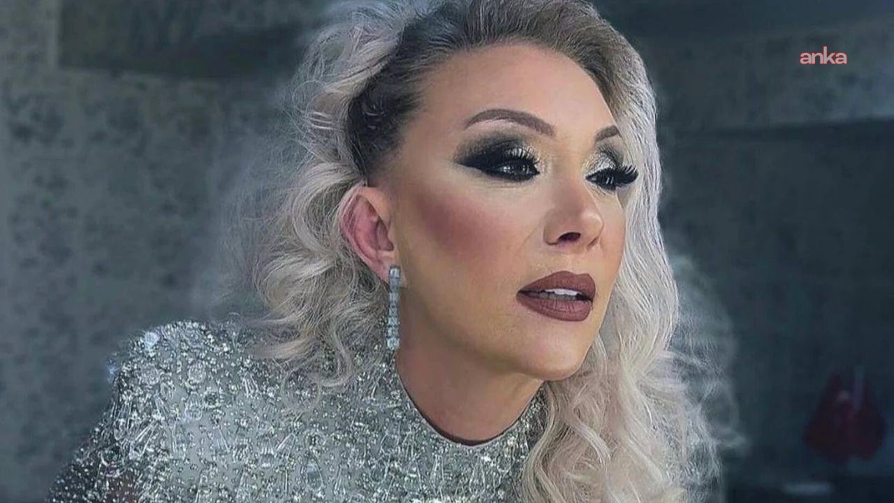 Güllü'nün otopsi raporu tamamlandı: Kanında 3.53 promil alkol tespit edildi