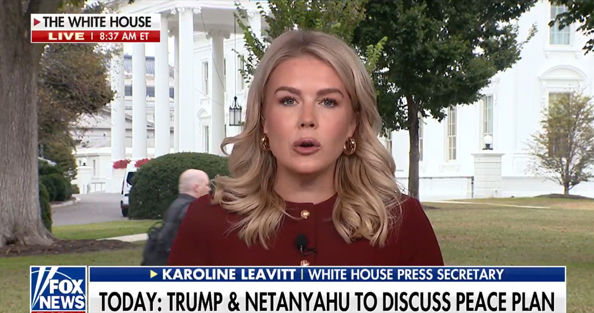 Beyaz Saray'dan Gazze mesajı: Anlaşmaya çok yakın