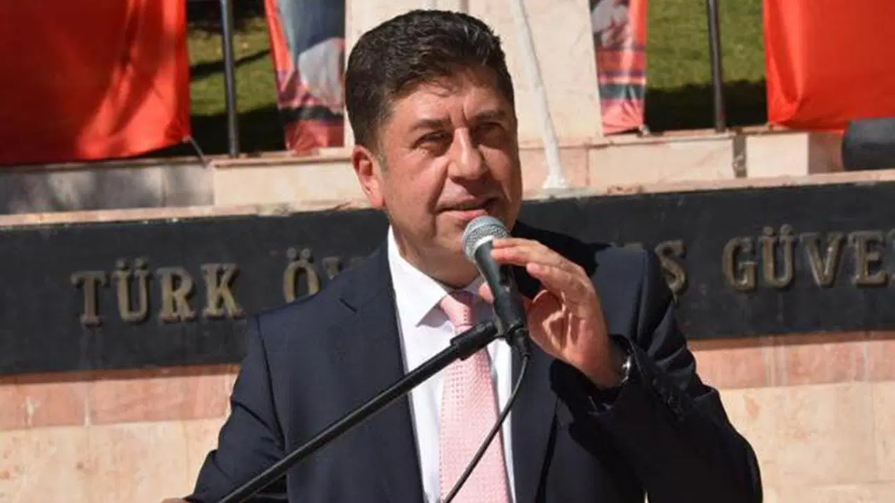 CHP'li vekilin 'Bizim rakibimiz Erdoğan değil devlet' sözleri AKP'yi rahatsız etti