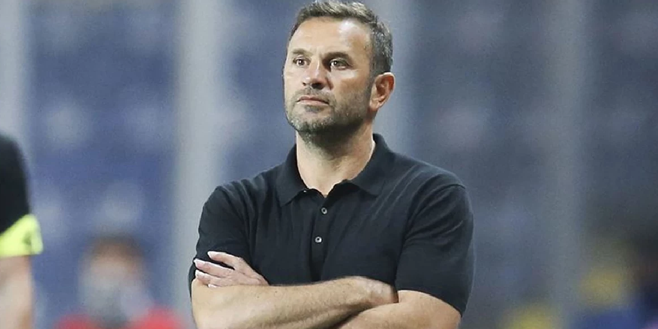 Okan Buruk, Osimhen'in son durumunu açıkladı: Liverpool maçında sahada olacak mı?