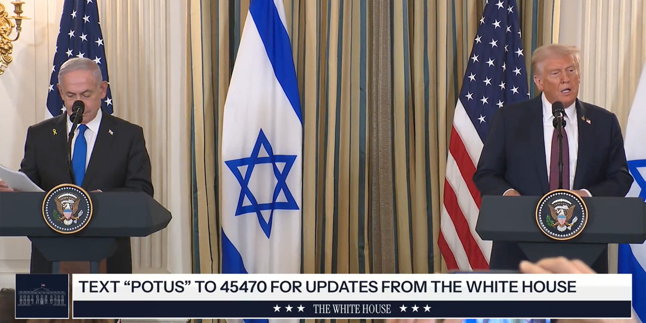 Gazze'de savaş sona erecek mi? Netanyahu, ABD'nin 21 maddelik planını kabul etti