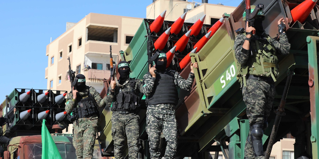 Hamas'tan 'Gazze planı' açıklaması: Yeni ateşkes teklifi almadık