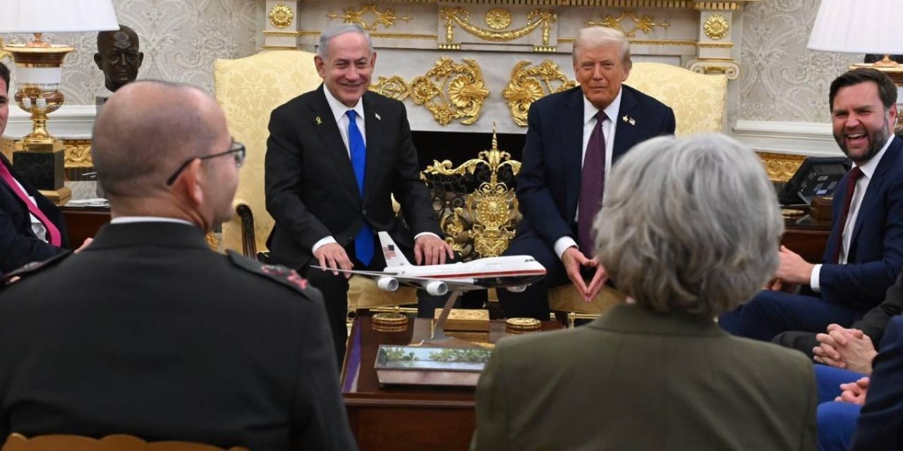 Erdoğan'dan 'Gazze planı' mesajı: Sayın Trump’ın liderliğini takdir ediyorum