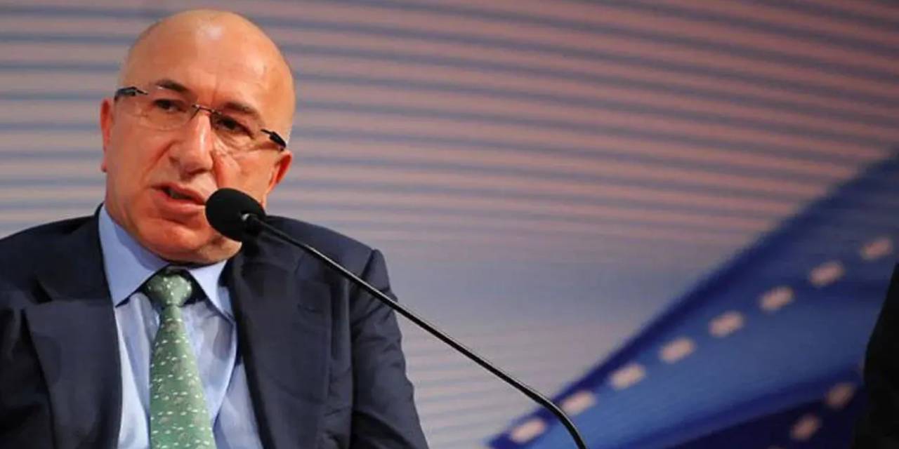 Yakalama kararı sonrası Ciner Grubu'nun Londra’daki şirketinden açıklama