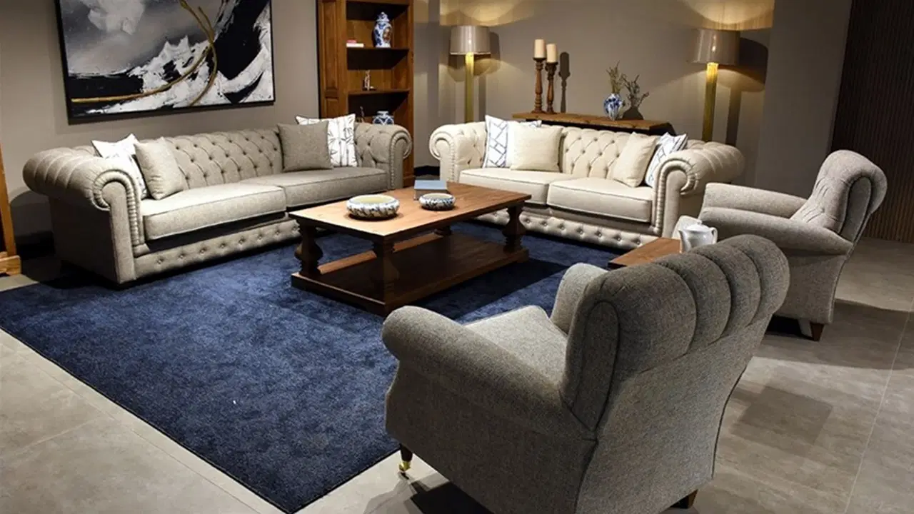 Türkiye'nin mobilya devi iflasını açıkladı: Çalışanlar işsiz kalacak