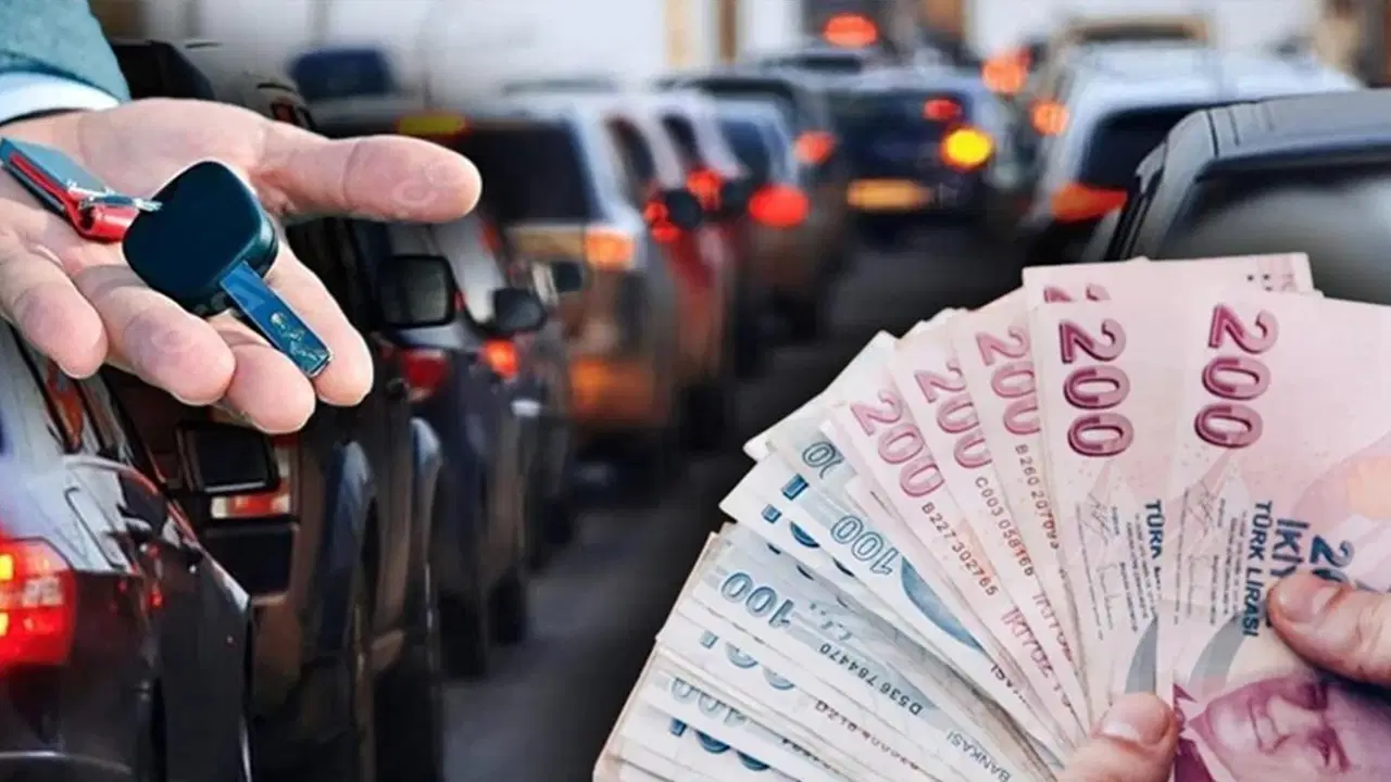 2026 Yılında vergi ve cezalara büyük zam yolda: MTV'de rekor artış bekleniyor