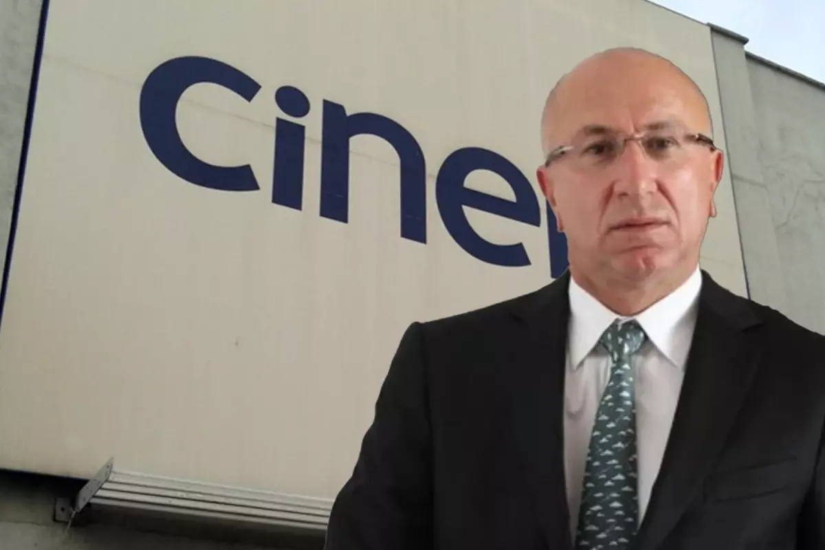 Borsada yeni vurgun iddiası: 'Ciner’e el konulmadan önce birilerine haber uçurulduğu ortada'