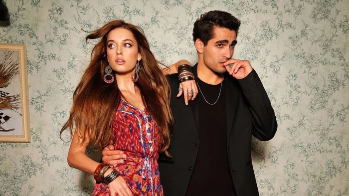 Afra Saraçoğlu ve Mert Ramazan Demir barıştı: Tatil planı yaptılar