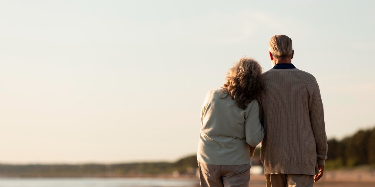 “Yaşa Takılma, Sağlıklı Yaş Al” söyleşisi 1 Ekim’de Ataşehir'de!