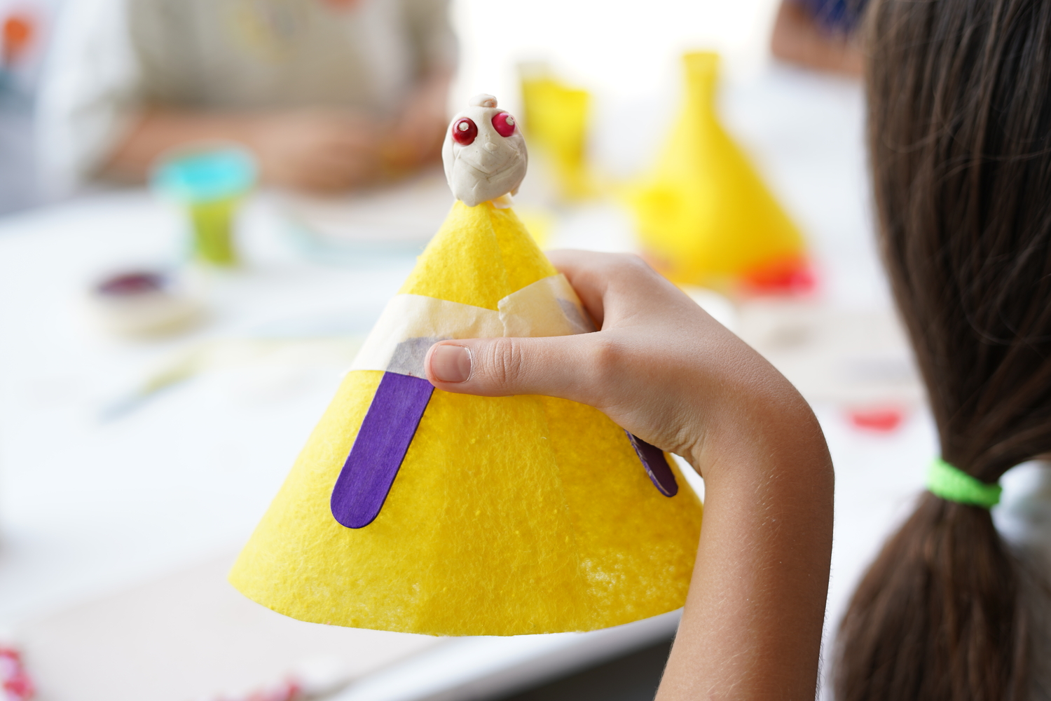 Arter’de ekim ayı çocuk atölyeleri başlıyor