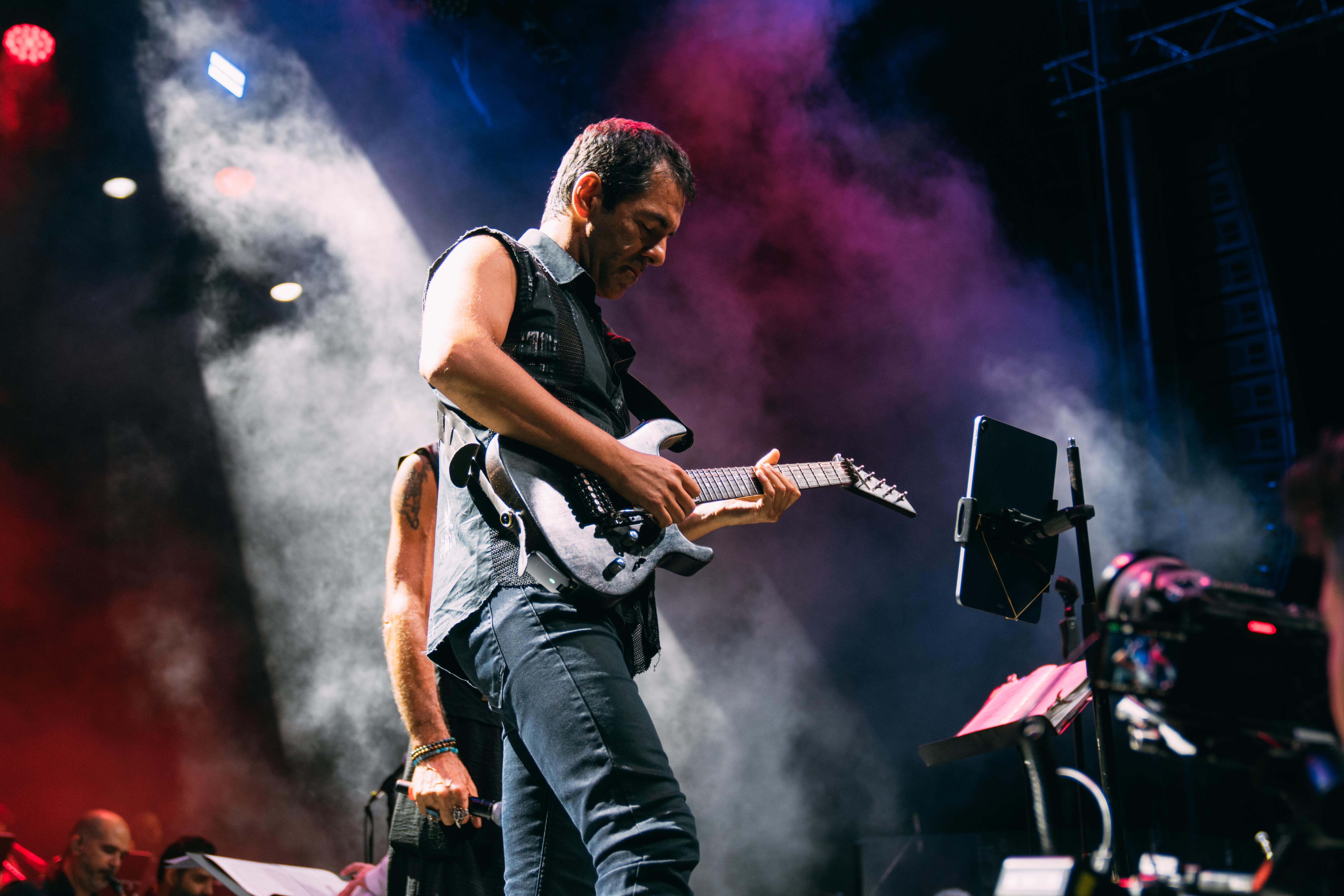 Tınıların Buluşması: 2. İstanbul Gitar Günleri Müze Gazhane’de Başlıyor