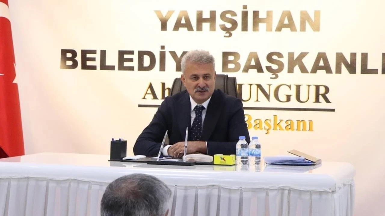 Tutuklanan AKP’li Başkanın yerine vekil seçildi: Seçilen kişinin de soruşturmada adı geçiyor