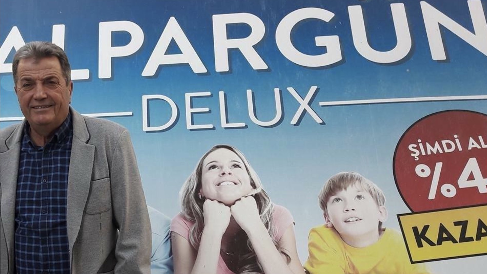 Deprem davasında Allah'a küfreden tutuklu müteahhit hakkında soruşturma başlatıldı