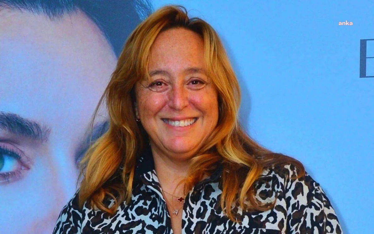 Ayşe Barım, yarın ikinci kez hakim karşısına çıkacak: Pek çok ünlü isim tanık olarak katılacak