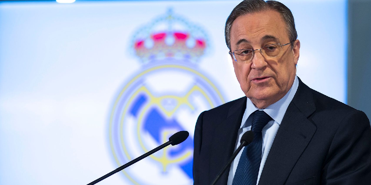 Batı Şeria'ya giren şirketler paylaşıldı: Real Madrid başkanı da 'kara liste'de