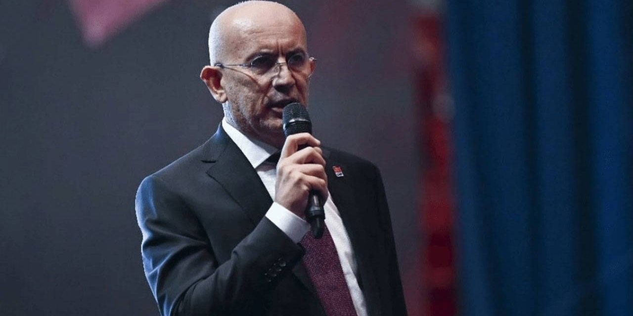 CHP Ankara İl Başkanı Ümit Erkol adaylığını açıkladı: 'Bu baskı düzenine son vereceğiz'