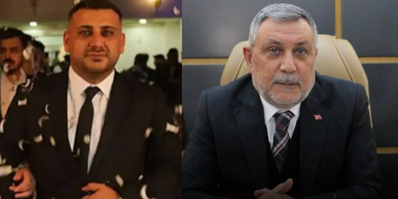 AKP'de yeni 'pudra şekeri' skandalı: Elazığ’da il yönetimi istifa etti