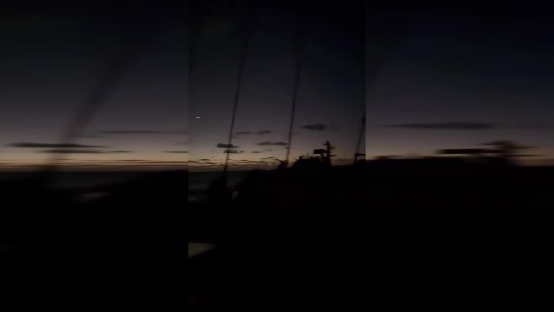 Küresel Sumud Filosu'na İsrail ablukası: İki geminin iletişimini kesti, filoya el koymaya hazırlanıyor