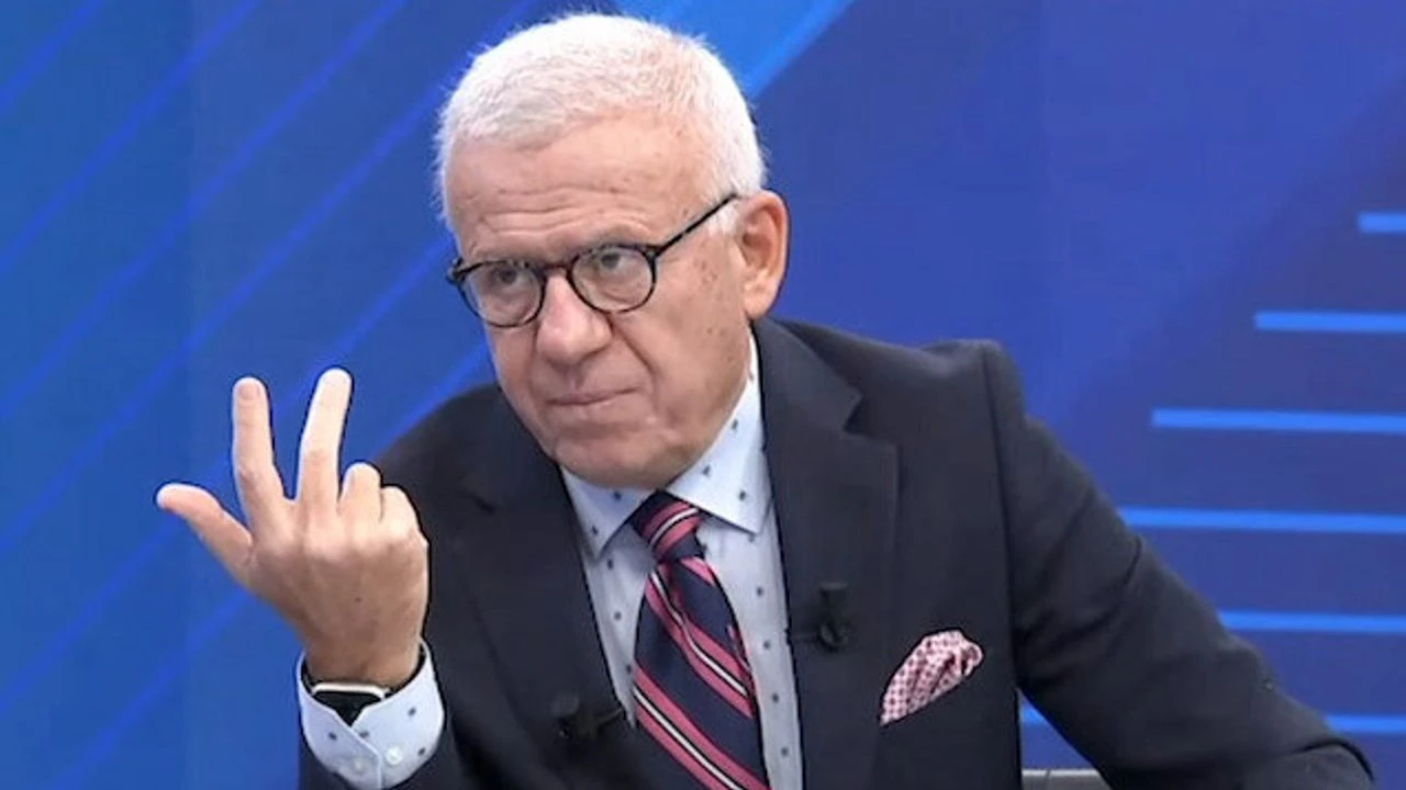 Ertuğrul Özkök iki büyük anket sonucunu masaya koydu