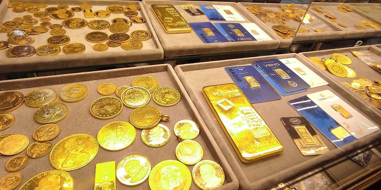 Altındaki rekoru tetikleyen ABD etkisinde son durum