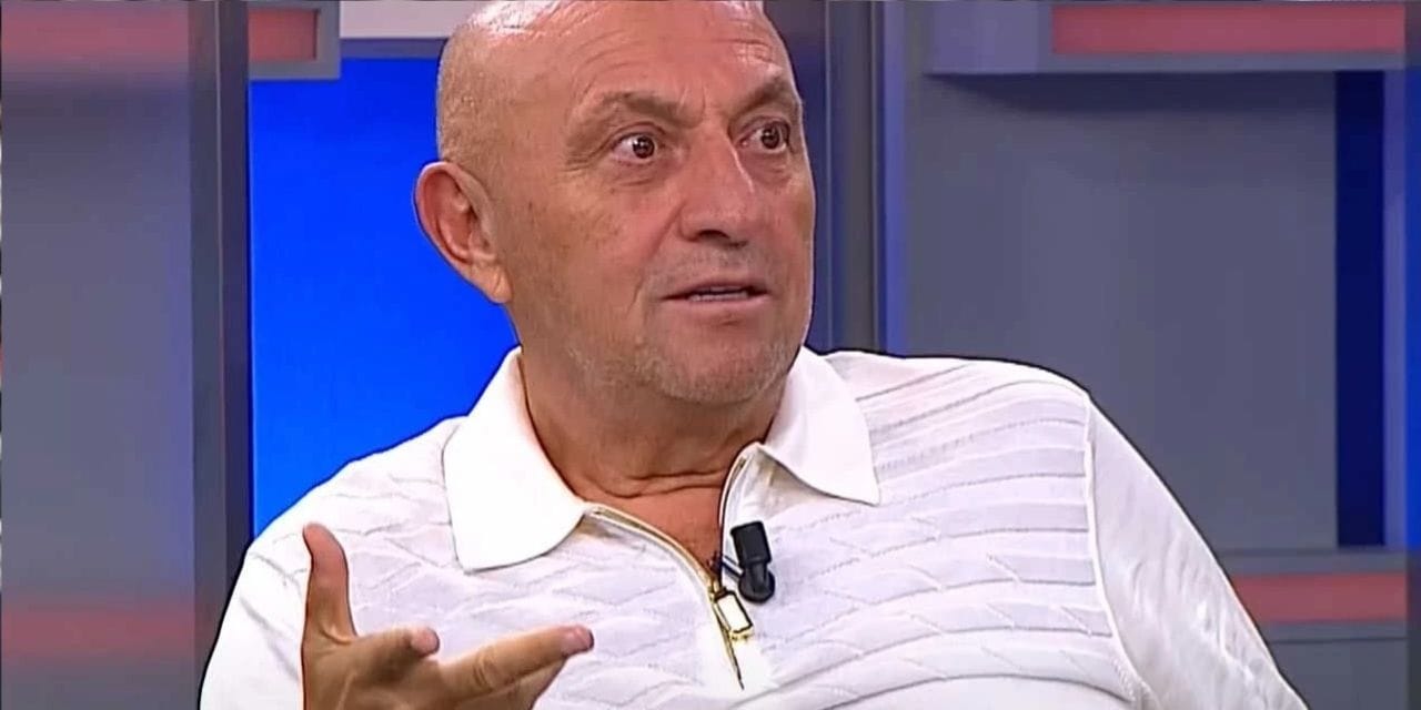 Sinan Engin ‘Birinci ağızdan duydum’ diyerek Fenerbahçe'nin yeni hocasını açıkladı