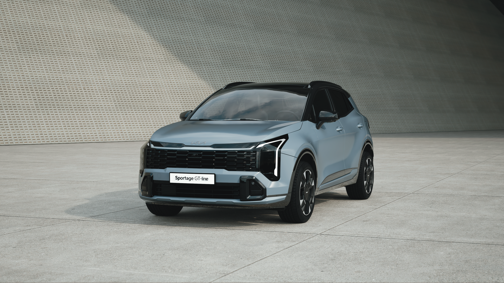 Yenilenen Kia Sportage Türkiye’ye geldi fiyatı ne kadar?