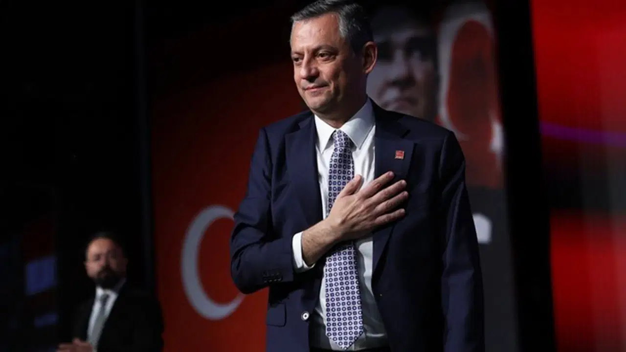 Gürsel Tekin’e kötü haber: Özgür Özel geliyor