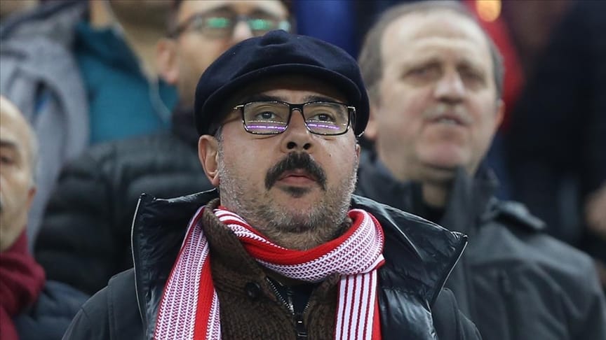 Antalya Büyükşehir Belediyesi soruşturması: Antalyaspor Eski Başkanı Aziz Çetin gözaltına alındı
