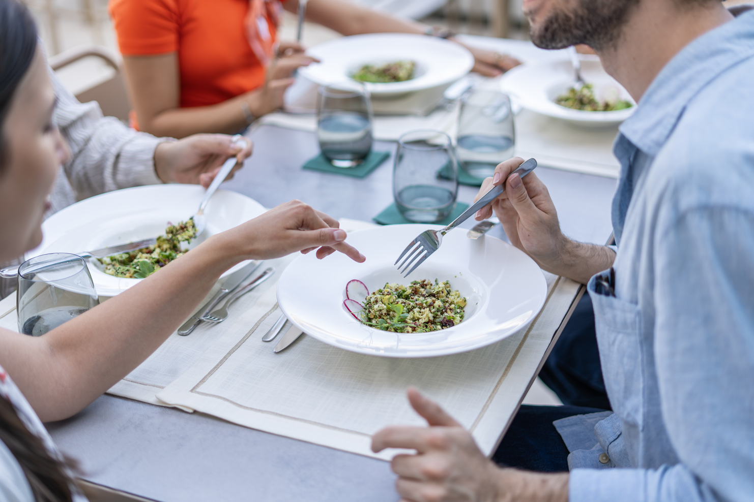 Arter’de sanat ve lezzet buluşuyor: “Sanat ile Sofra Arasında” atölyesi başlıyor