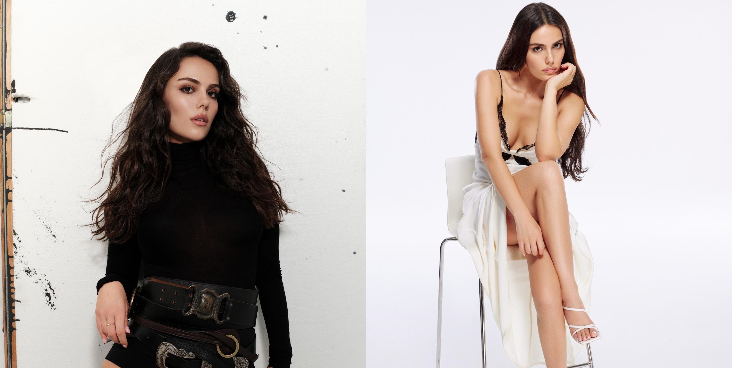 Özgü Kaya, Victoria’s Secret Fashion Show 2025’te podyuma çıkacak